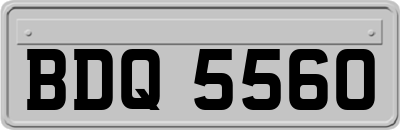 BDQ5560