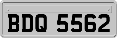 BDQ5562
