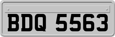 BDQ5563
