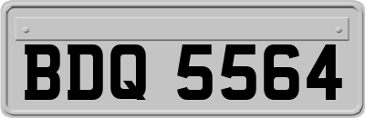 BDQ5564