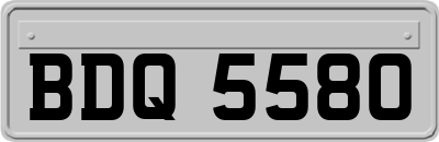 BDQ5580
