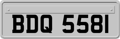 BDQ5581
