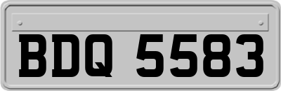 BDQ5583