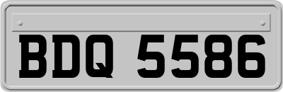 BDQ5586