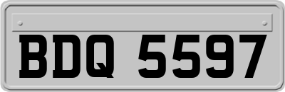 BDQ5597
