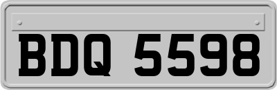 BDQ5598