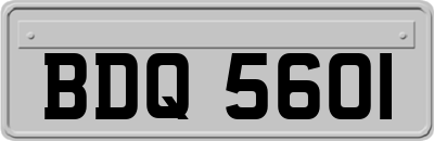 BDQ5601
