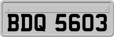 BDQ5603