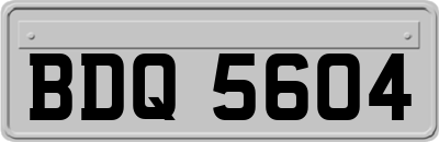 BDQ5604