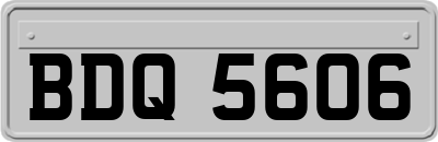BDQ5606