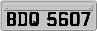 BDQ5607