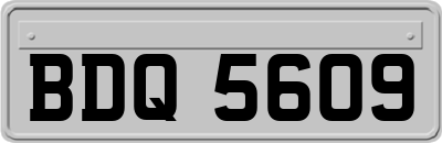 BDQ5609