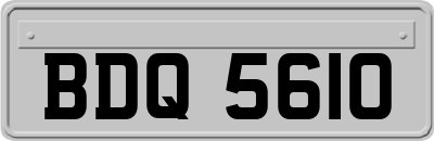 BDQ5610