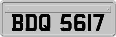 BDQ5617