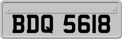 BDQ5618
