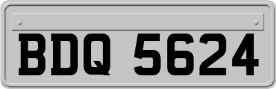 BDQ5624