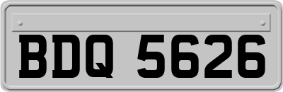 BDQ5626