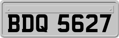 BDQ5627