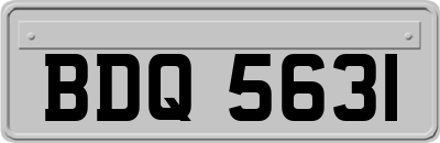 BDQ5631