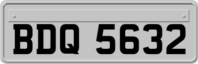 BDQ5632