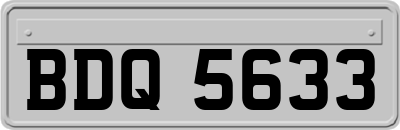 BDQ5633