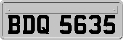 BDQ5635
