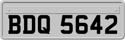 BDQ5642