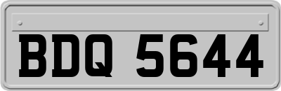 BDQ5644