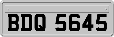 BDQ5645