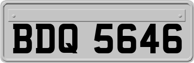 BDQ5646