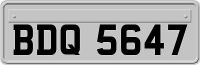 BDQ5647
