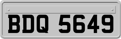 BDQ5649