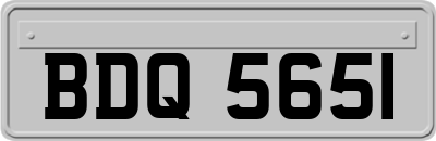 BDQ5651