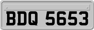 BDQ5653