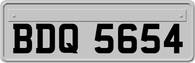 BDQ5654