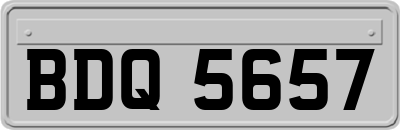 BDQ5657