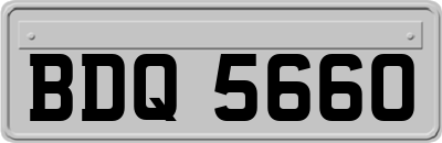 BDQ5660