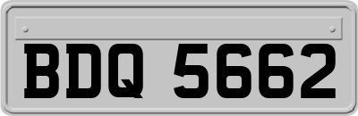 BDQ5662