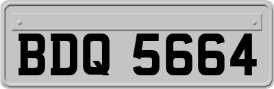 BDQ5664