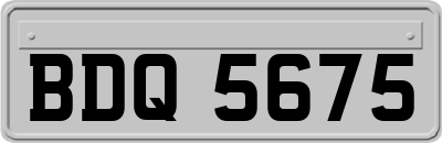 BDQ5675