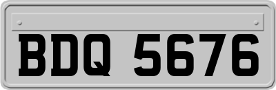 BDQ5676