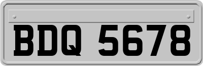 BDQ5678