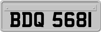 BDQ5681