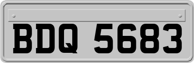 BDQ5683
