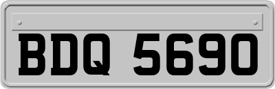 BDQ5690