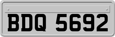 BDQ5692