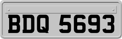 BDQ5693