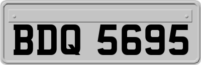 BDQ5695