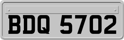 BDQ5702