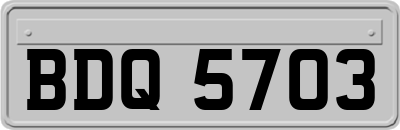 BDQ5703